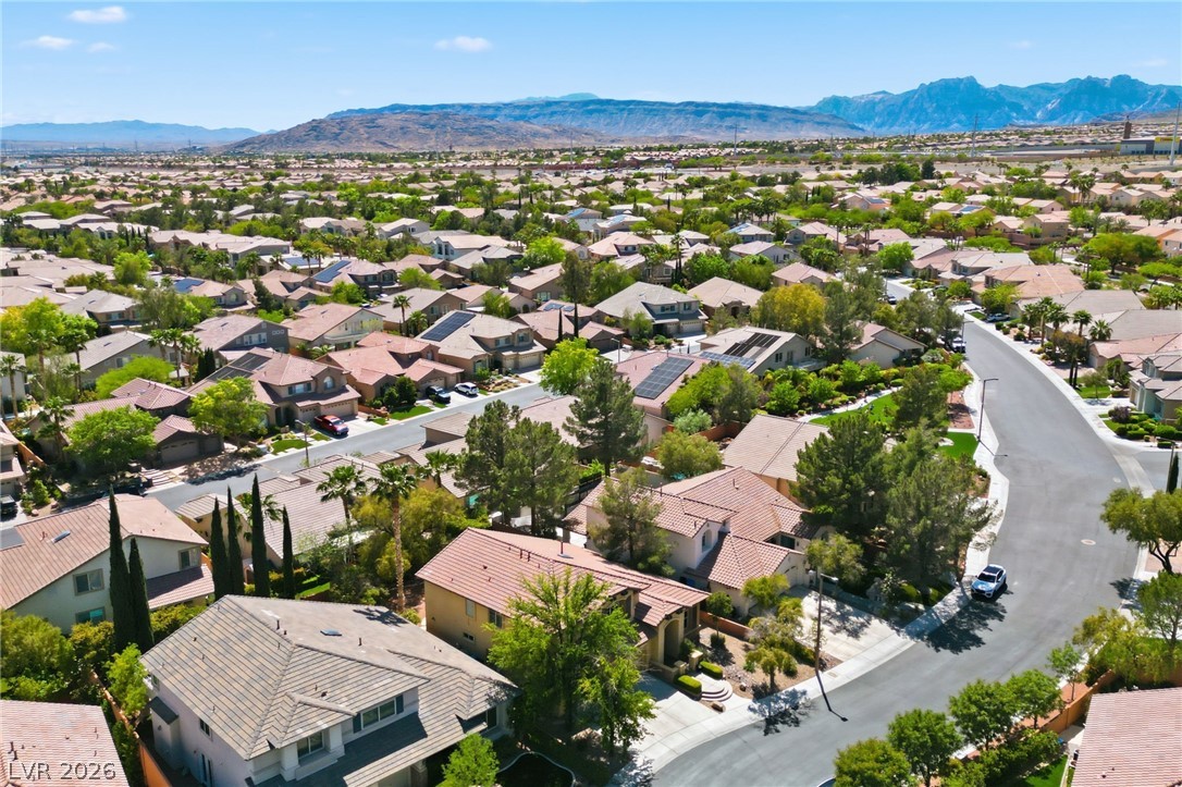1508 Pine Leaf Drive Las Vegas NV 89144