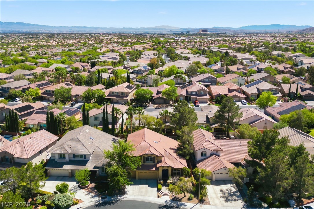 1508 Pine Leaf Drive Las Vegas NV 89144