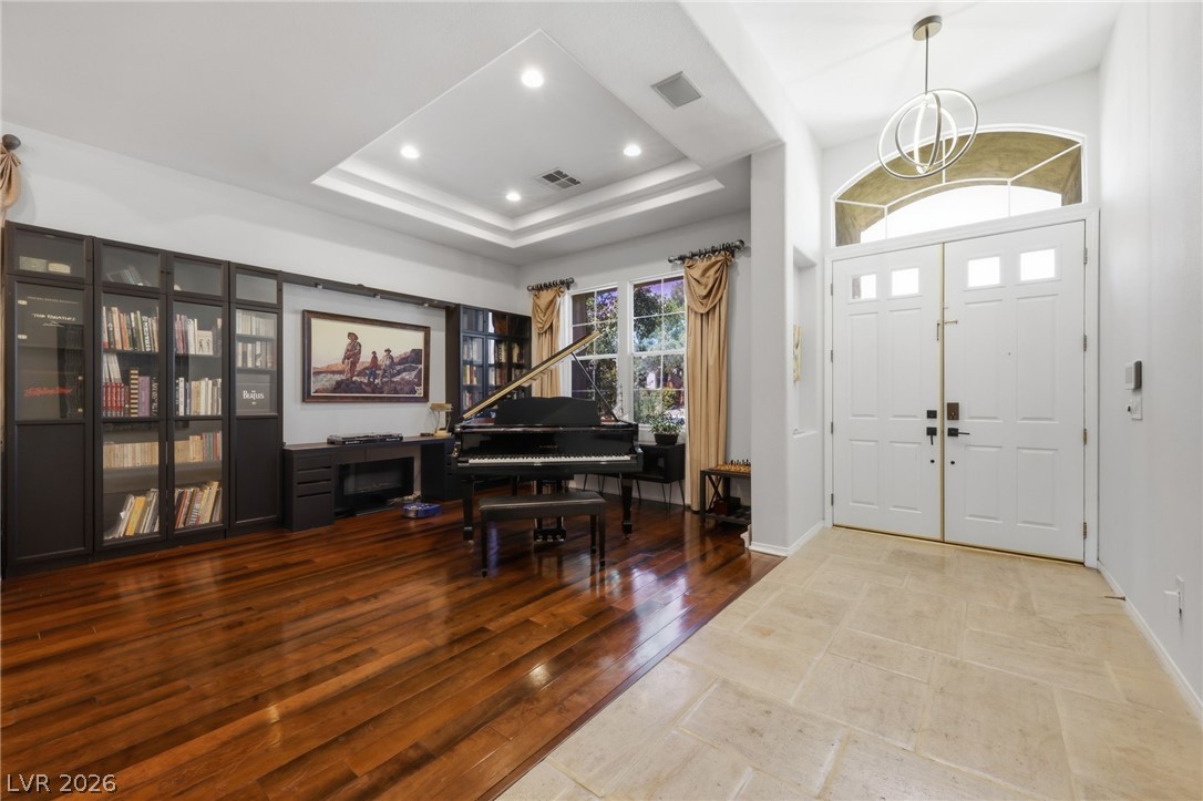 1508 Pine Leaf Drive Las Vegas NV 89144