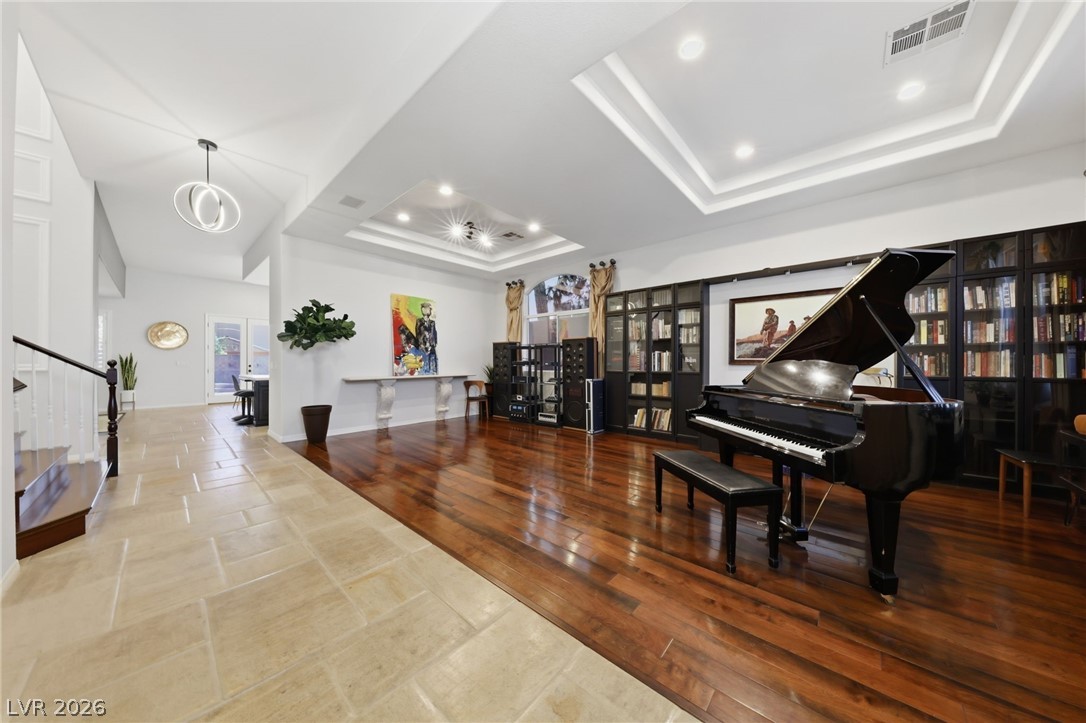 1508 Pine Leaf Drive Las Vegas NV 89144