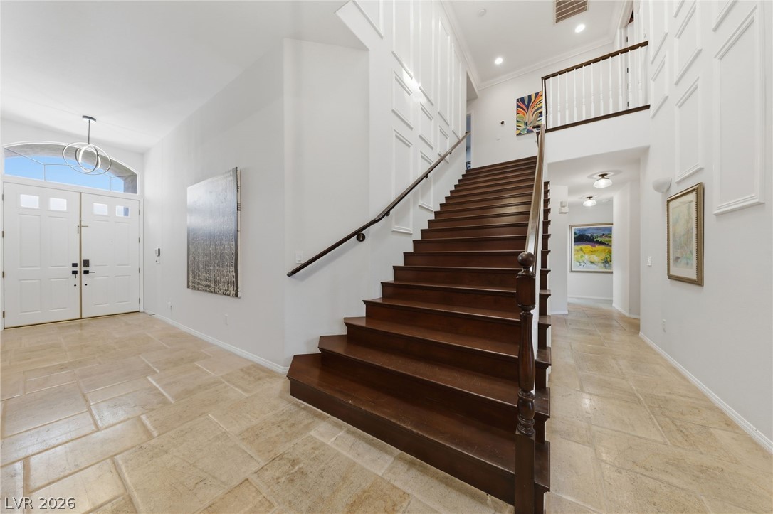 1508 Pine Leaf Drive Las Vegas NV 89144