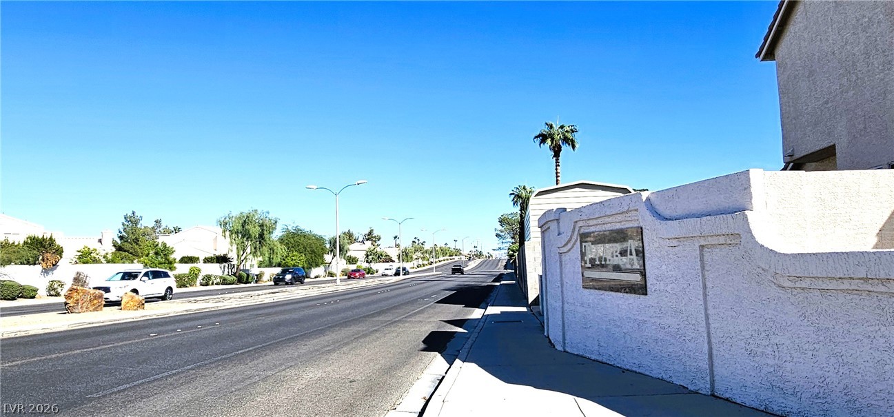 2905 Portada Avenue Henderson NV 89074