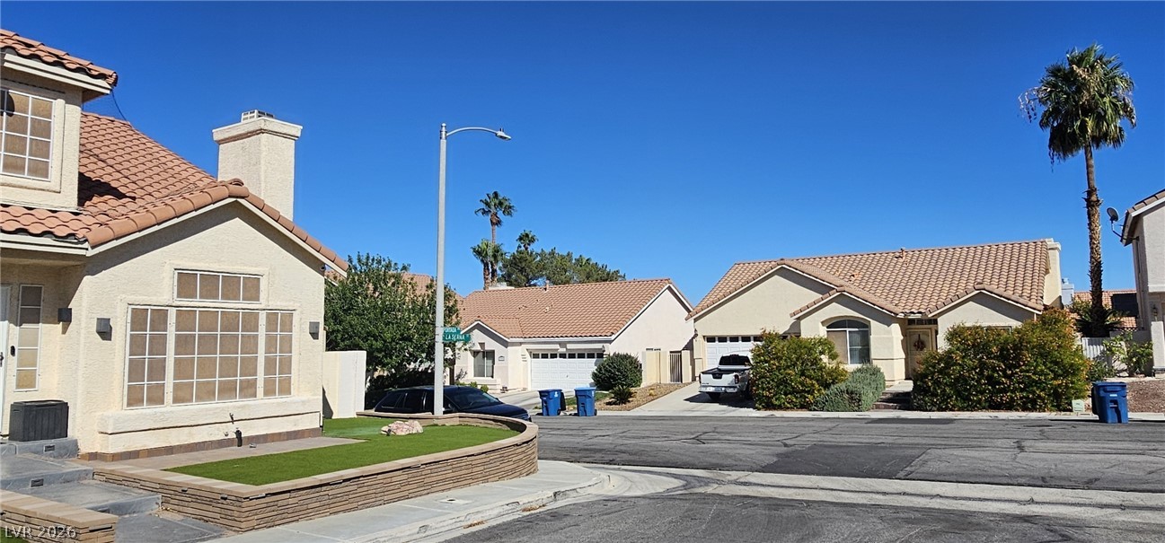2905 Portada Avenue Henderson NV 89074