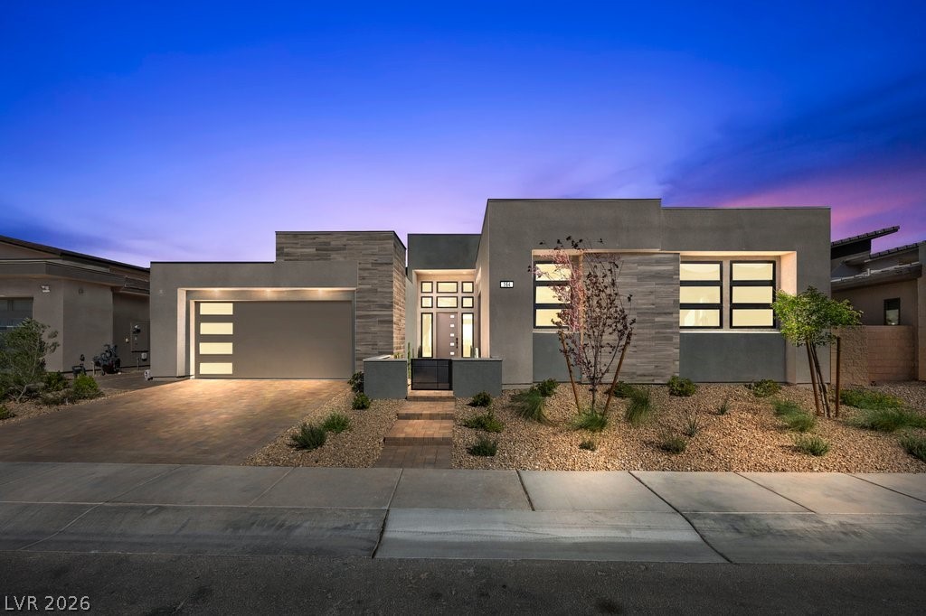 164 Vista Terrazza Street Henderson NV 89011