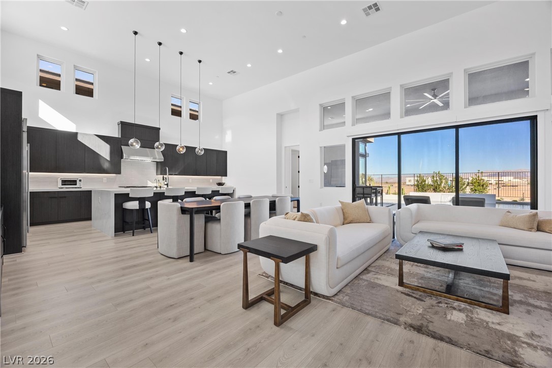 164 Vista Terrazza Street Henderson NV 89011