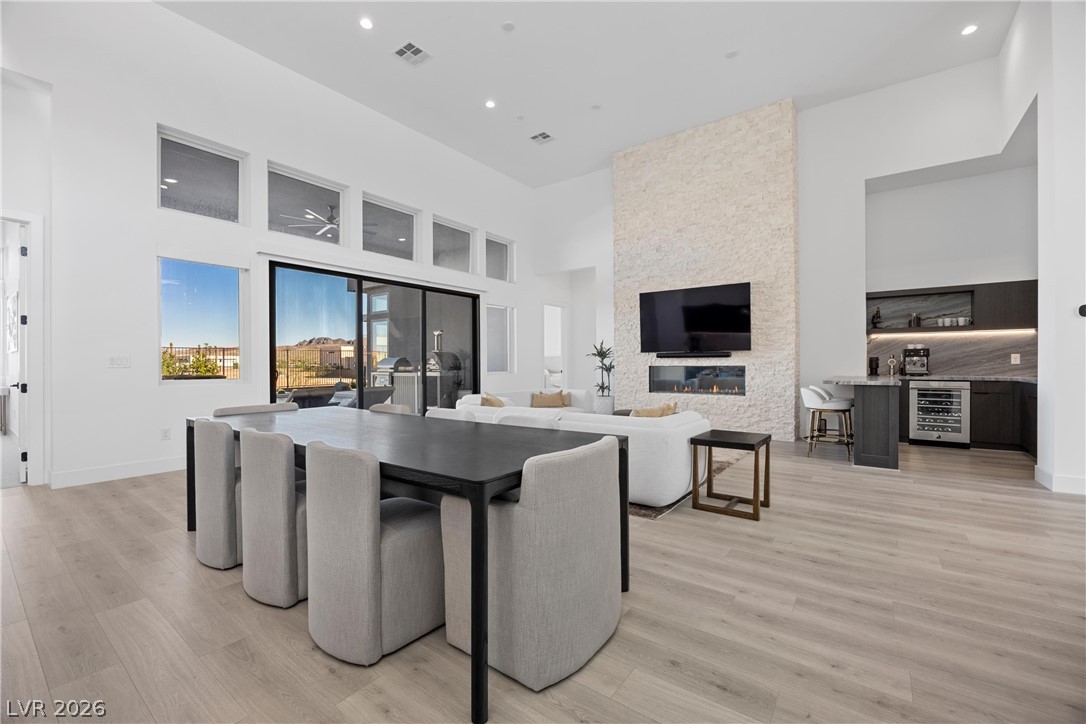 164 Vista Terrazza Street Henderson NV 89011