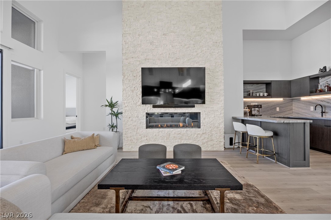 164 Vista Terrazza Street Henderson NV 89011