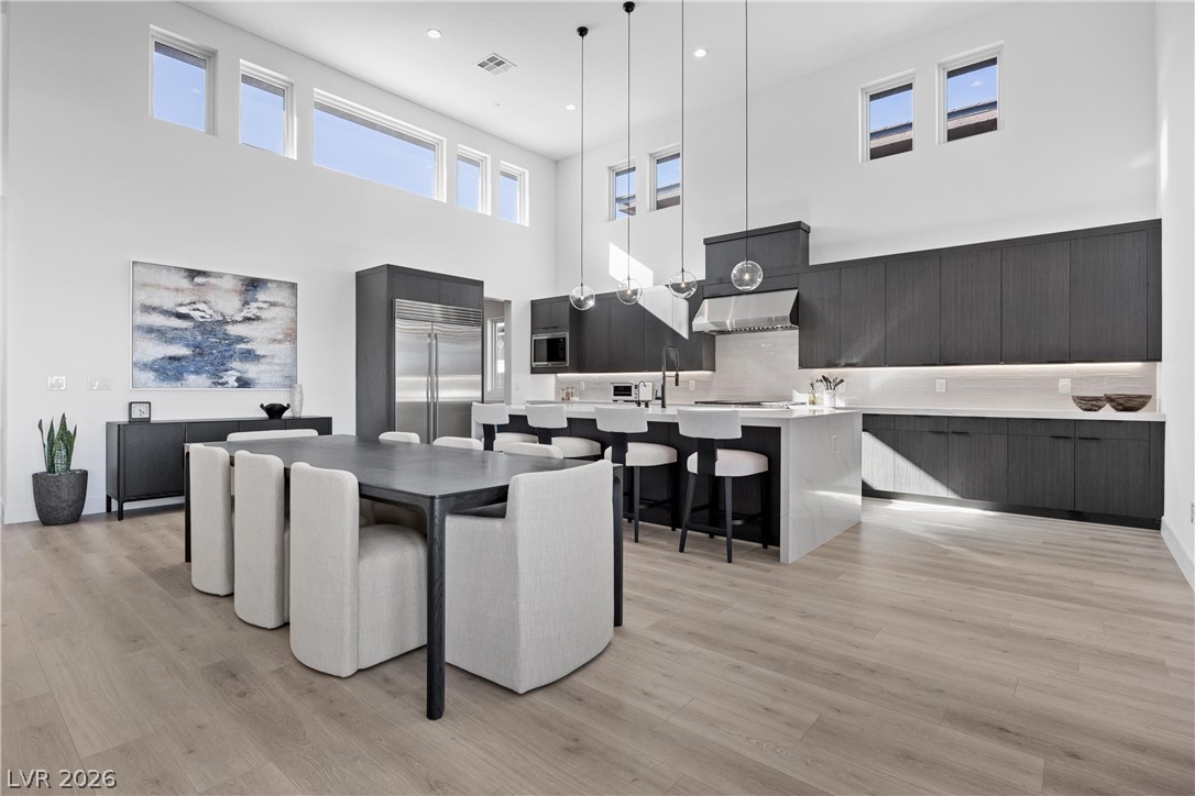 164 Vista Terrazza Street Henderson NV 89011