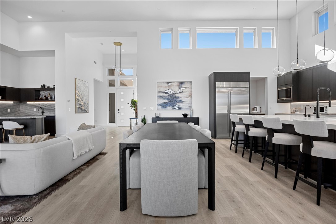 164 Vista Terrazza Street Henderson NV 89011