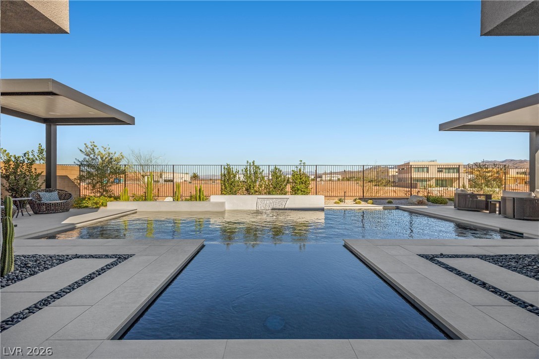 164 Vista Terrazza Street Henderson NV 89011