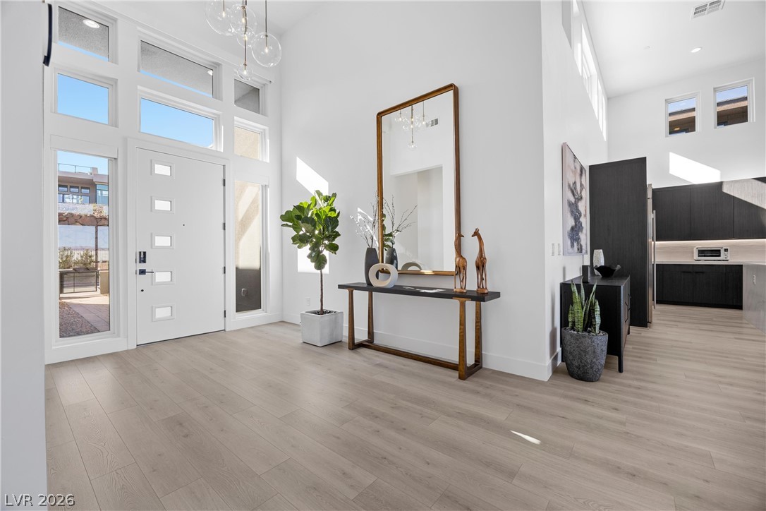 164 Vista Terrazza Street Henderson NV 89011