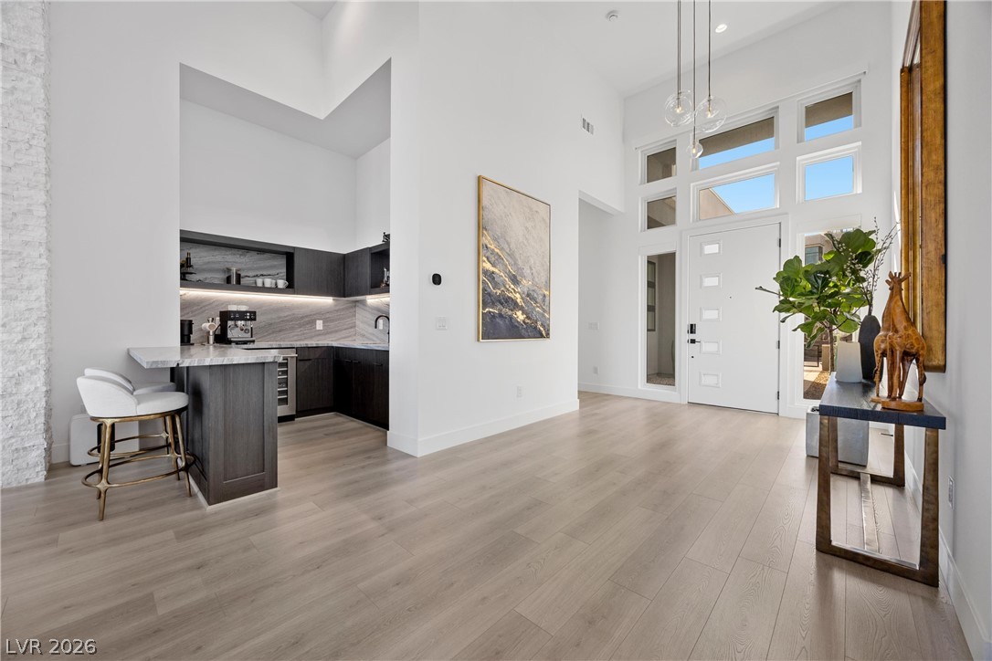 164 Vista Terrazza Street Henderson NV 89011
