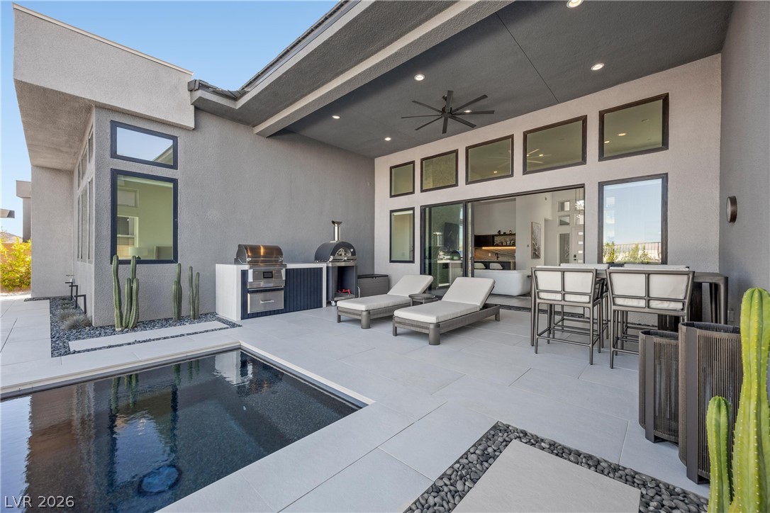 164 Vista Terrazza Street Henderson NV 89011