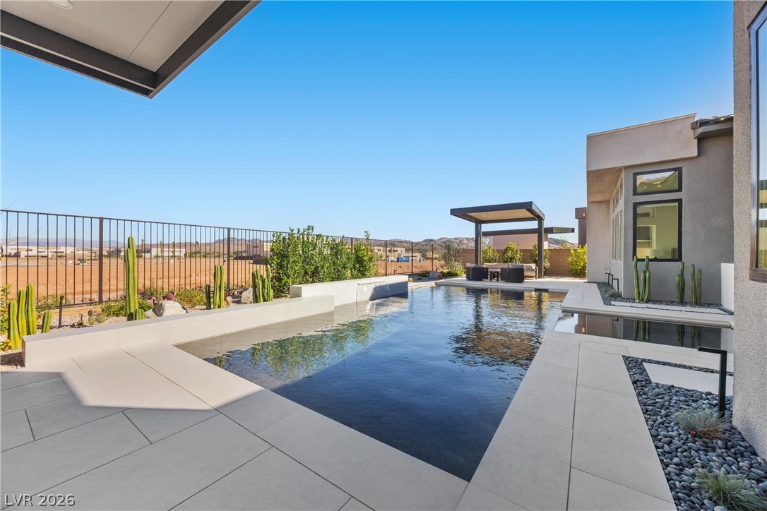 164 Vista Terrazza Street Henderson NV 89011