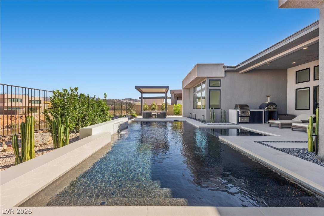 164 Vista Terrazza Street Henderson NV 89011