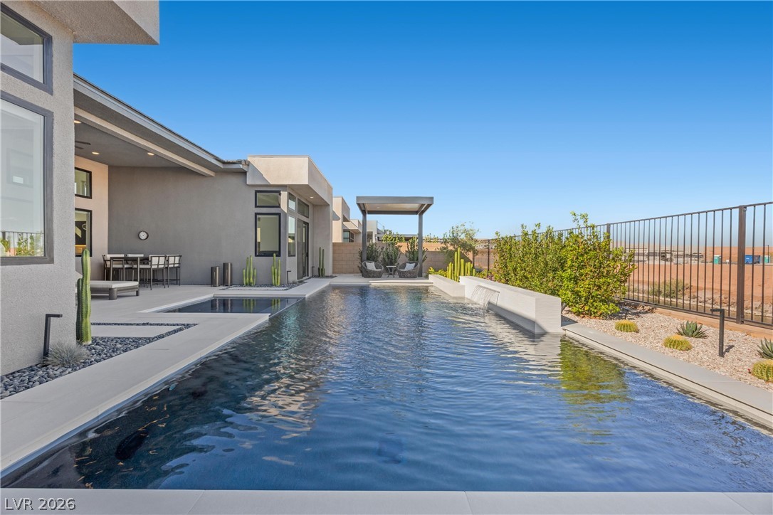164 Vista Terrazza Street Henderson NV 89011