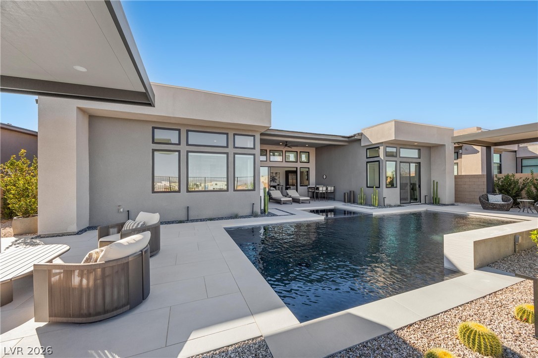 164 Vista Terrazza Street Henderson NV 89011