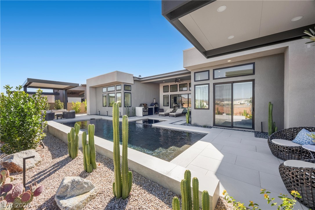 164 Vista Terrazza Street Henderson NV 89011