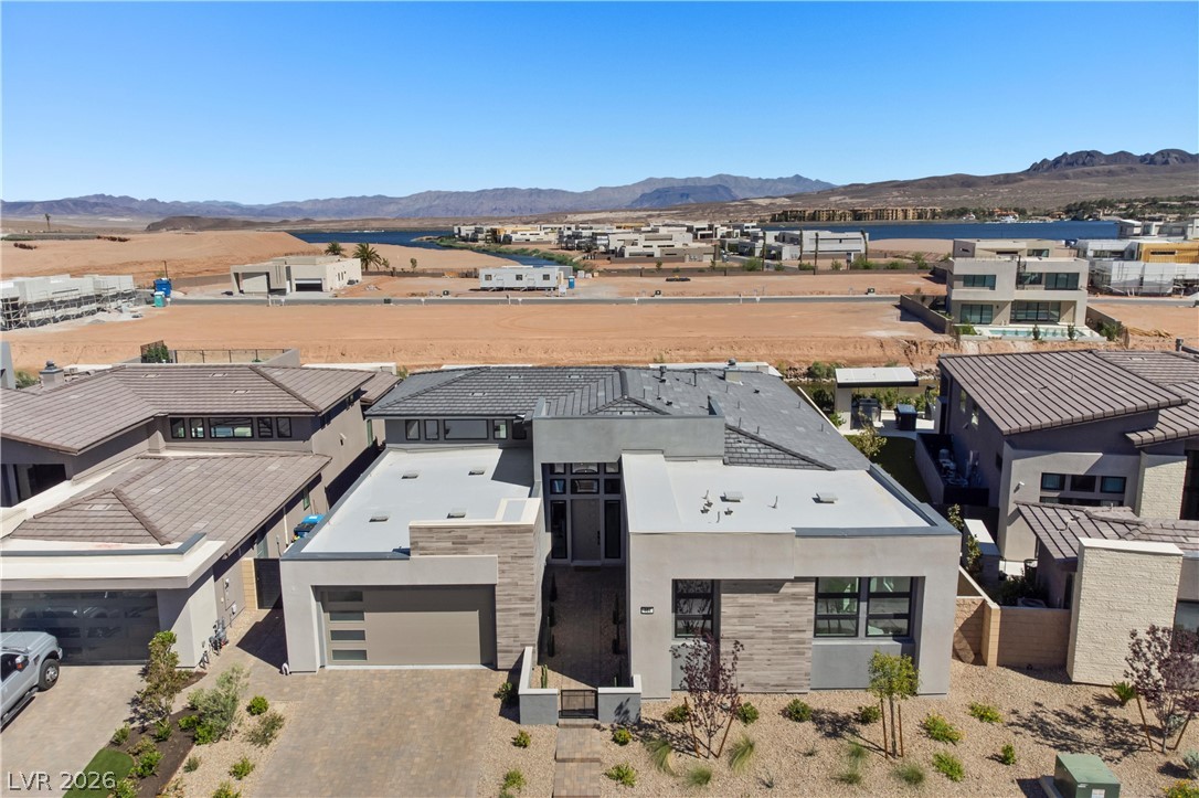 164 Vista Terrazza Street Henderson NV 89011