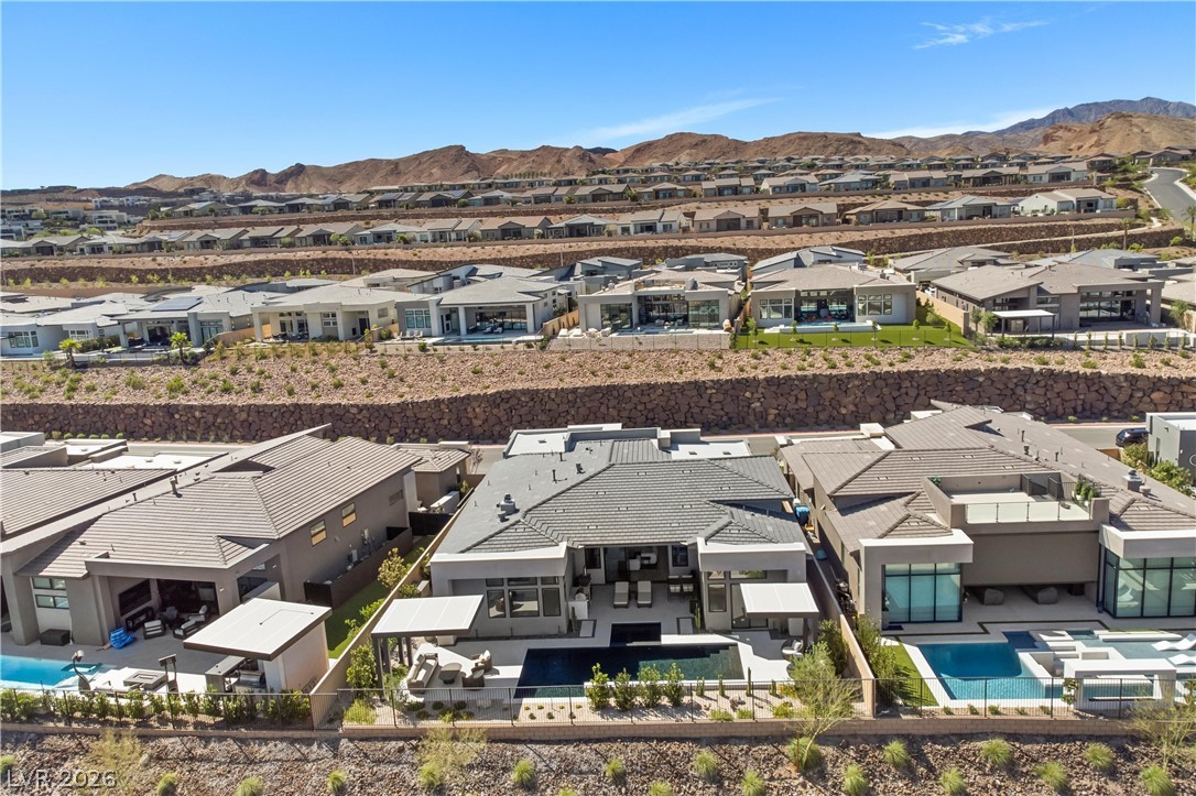 164 Vista Terrazza Street Henderson NV 89011