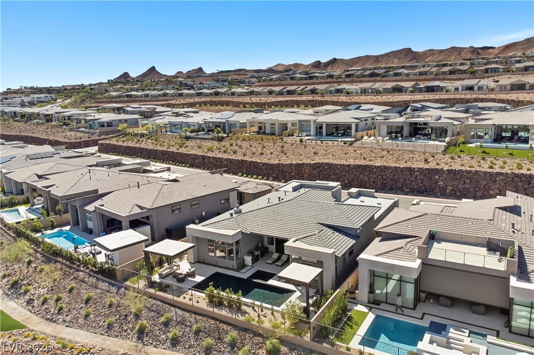 164 Vista Terrazza Street Henderson NV 89011