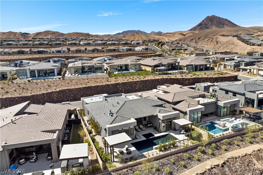 164 Vista Terrazza Street Henderson NV 89011