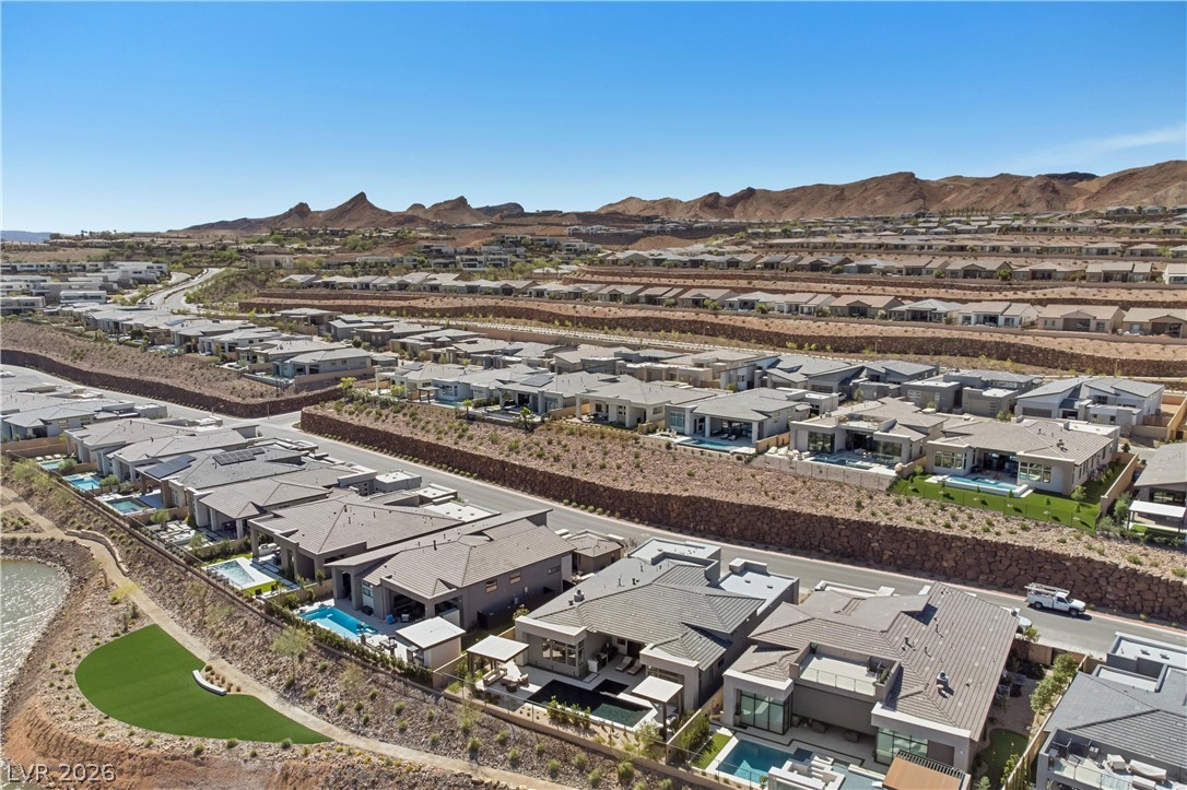 164 Vista Terrazza Street Henderson NV 89011