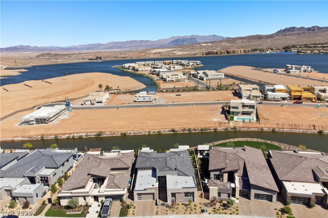 164 Vista Terrazza Street Henderson NV 89011