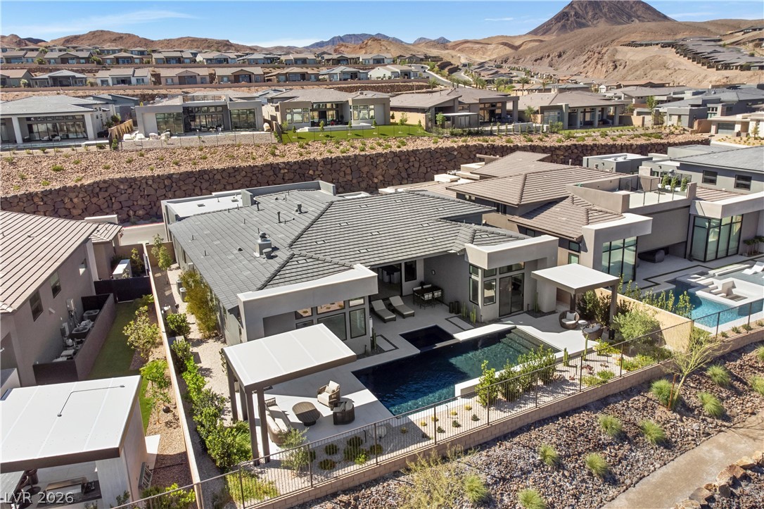 164 Vista Terrazza Street Henderson NV 89011