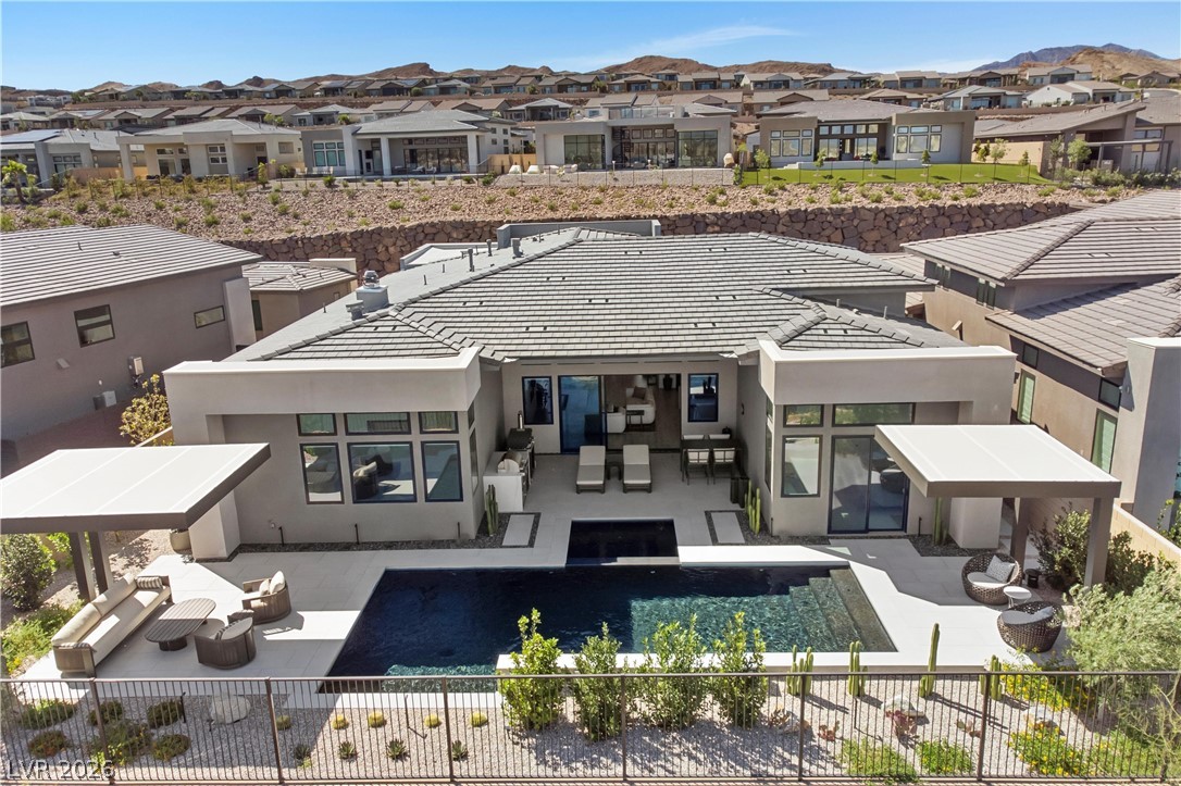 164 Vista Terrazza Street Henderson NV 89011