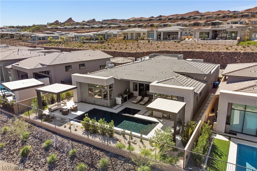 164 Vista Terrazza Street Henderson NV 89011