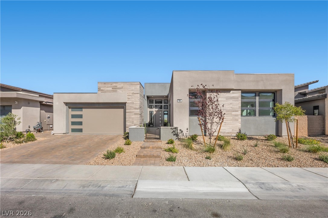 164 Vista Terrazza Street Henderson NV 89011