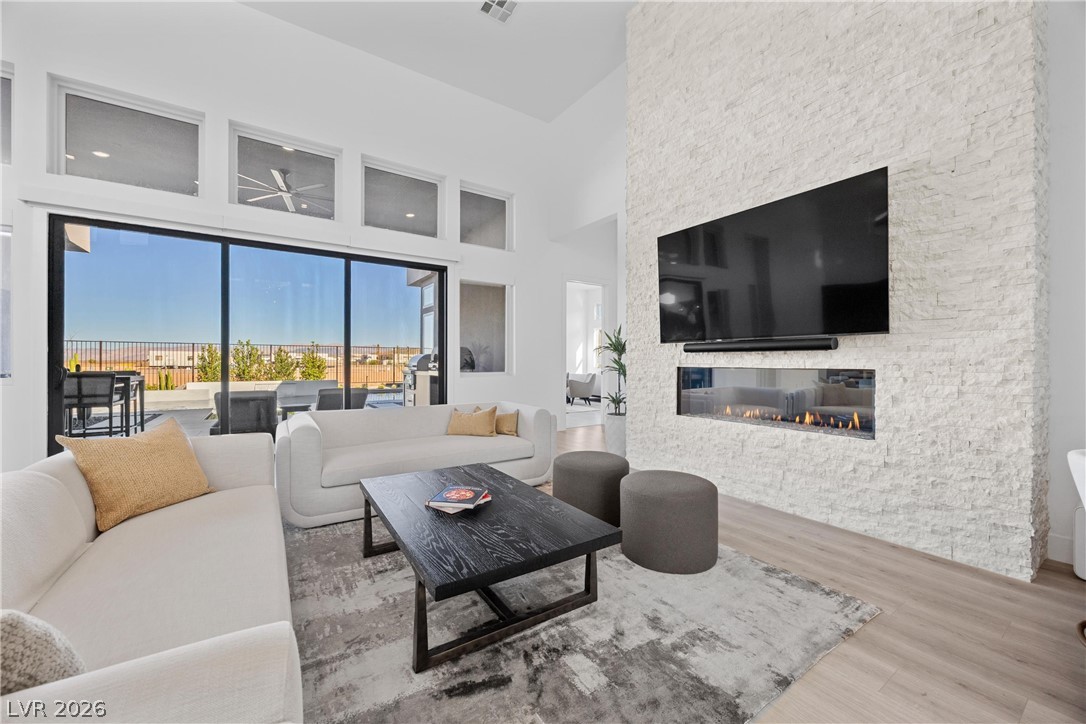 164 Vista Terrazza Street Henderson NV 89011