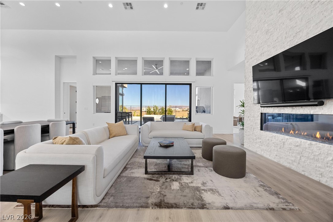 164 Vista Terrazza Street Henderson NV 89011