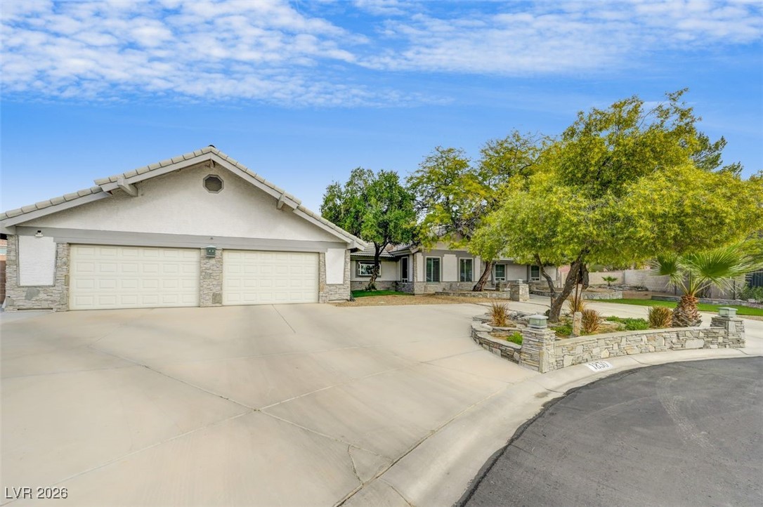 1830 Kay Lynn Court Las Vegas NV 89117