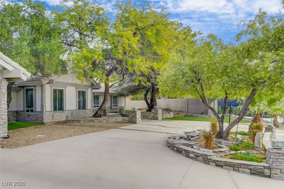 1830 Kay Lynn Court Las Vegas NV 89117