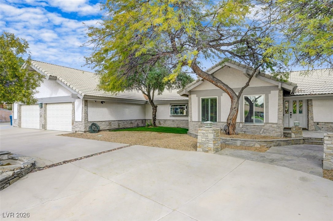 1830 Kay Lynn Court Las Vegas NV 89117