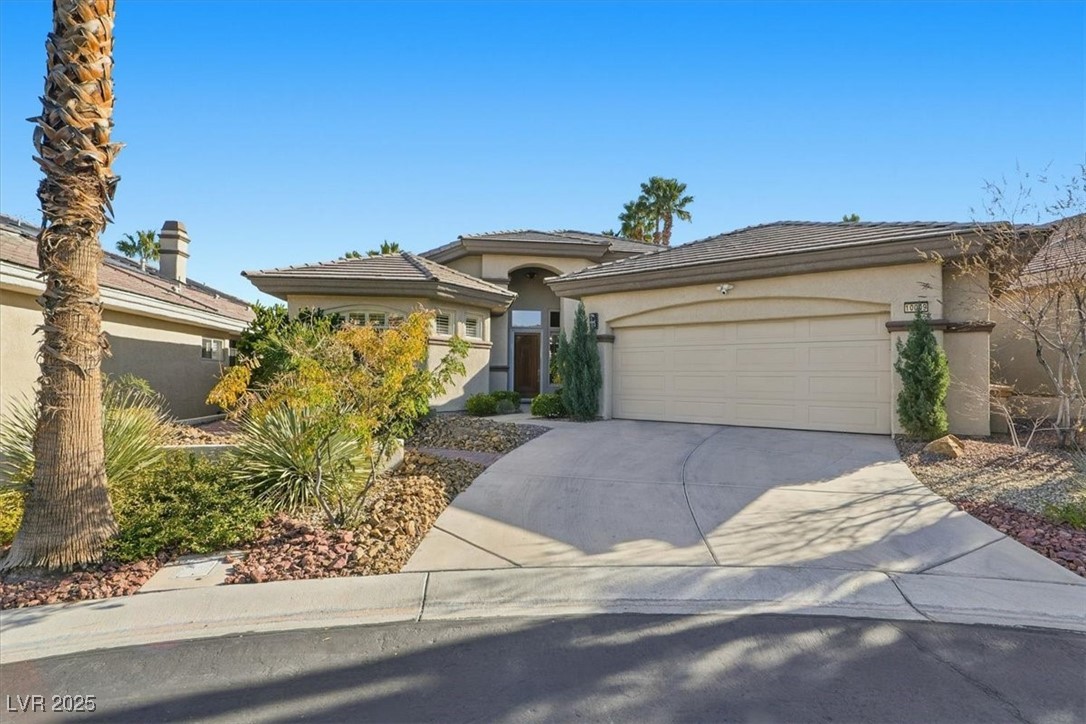 10009 Sienna Peak Court Las Vegas NV 89144