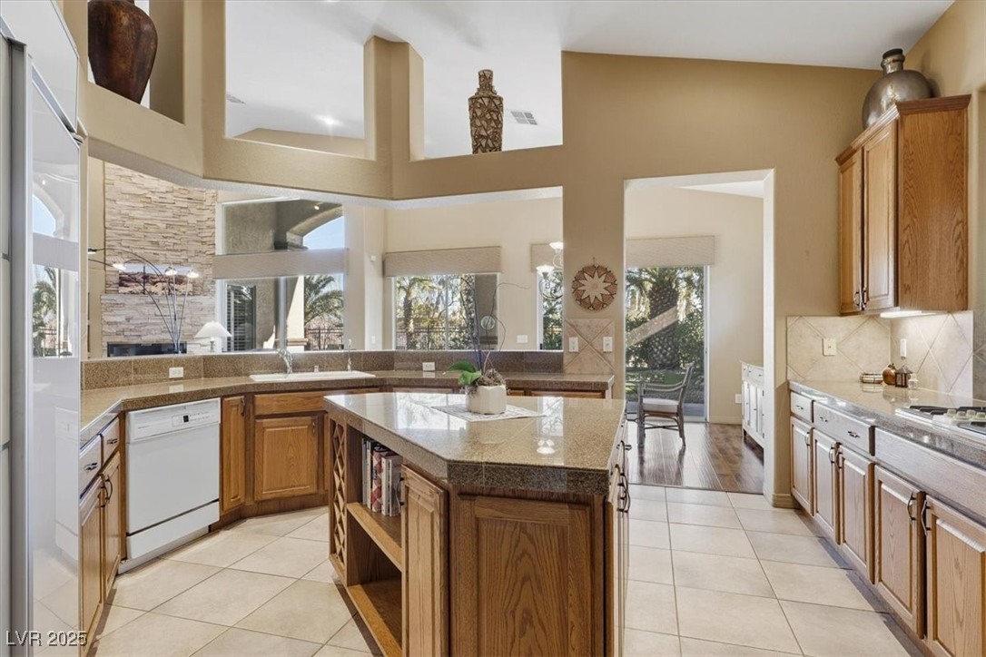 10009 Sienna Peak Court Las Vegas NV 89144