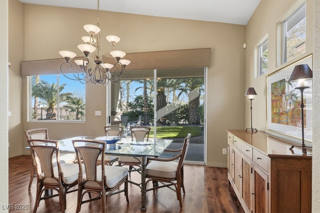 10009 Sienna Peak Court Las Vegas NV 89144