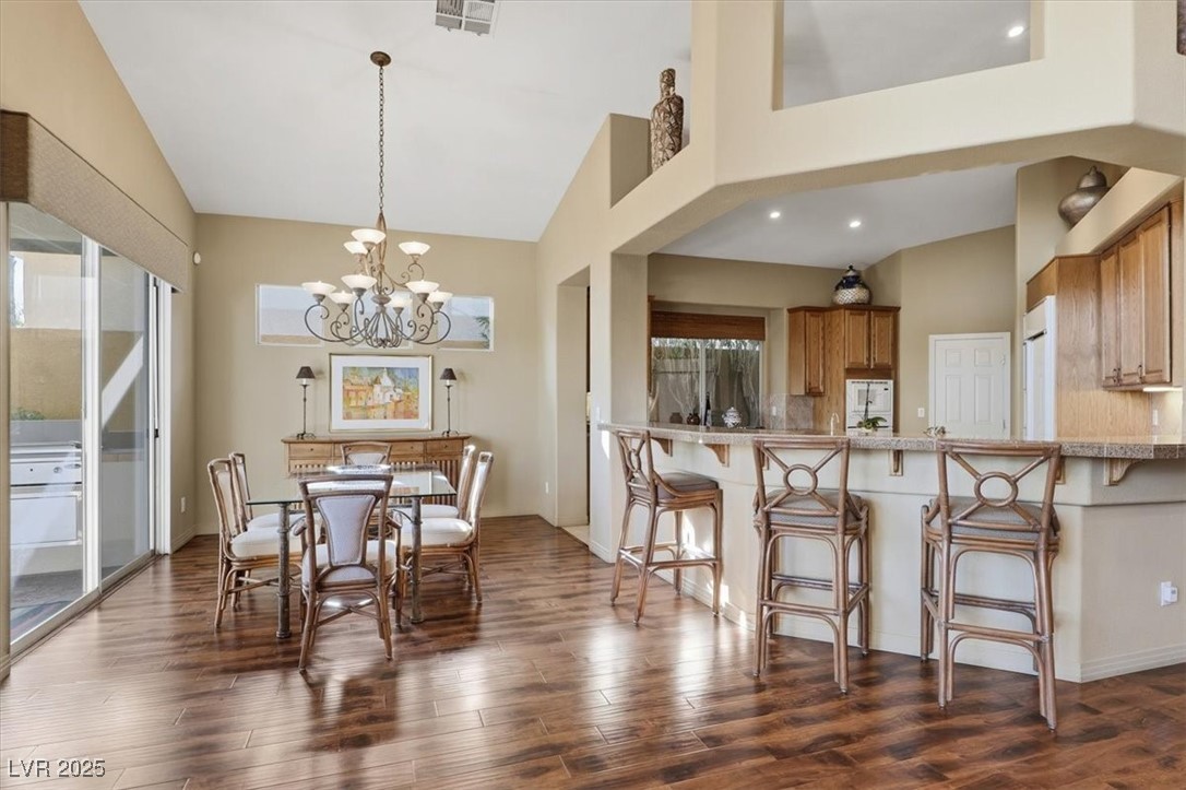 10009 Sienna Peak Court Las Vegas NV 89144