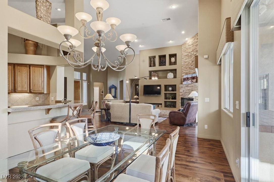 10009 Sienna Peak Court Las Vegas NV 89144