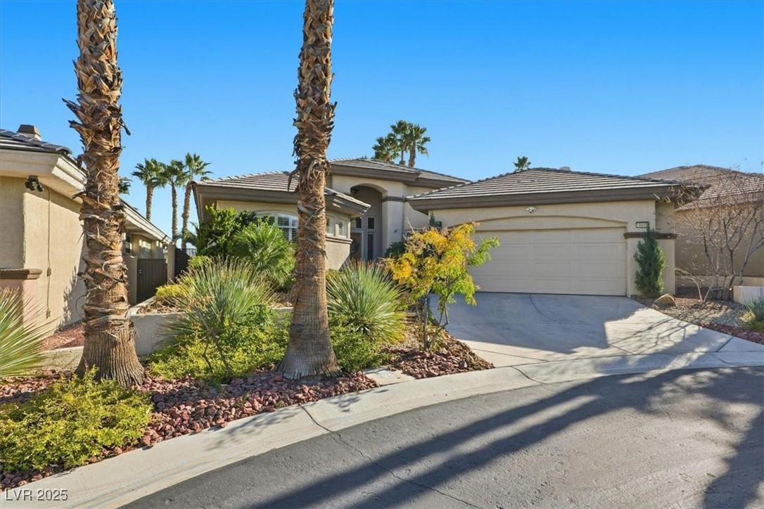 10009 Sienna Peak Court Las Vegas NV 89144