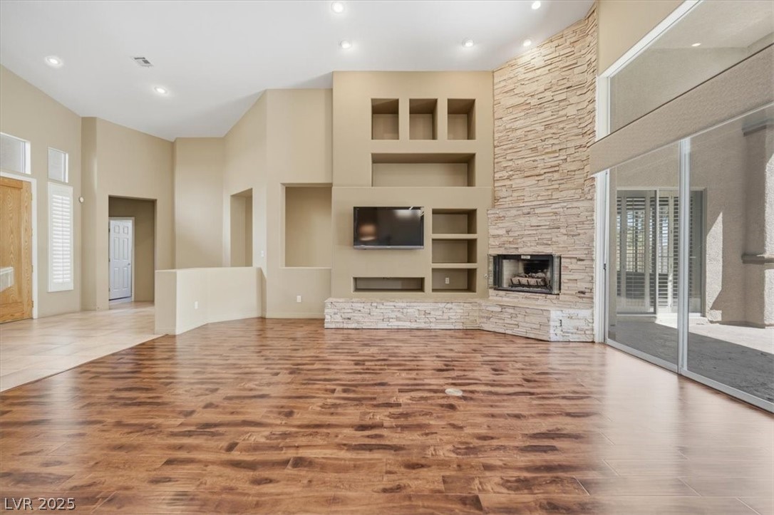 10009 Sienna Peak Court Las Vegas NV 89144