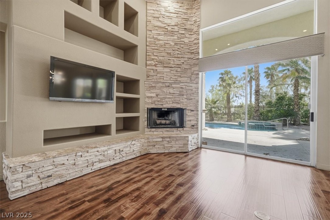 10009 Sienna Peak Court Las Vegas NV 89144