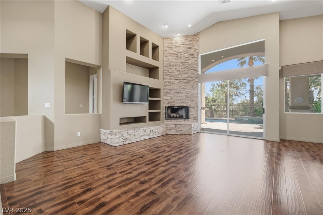 10009 Sienna Peak Court Las Vegas NV 89144