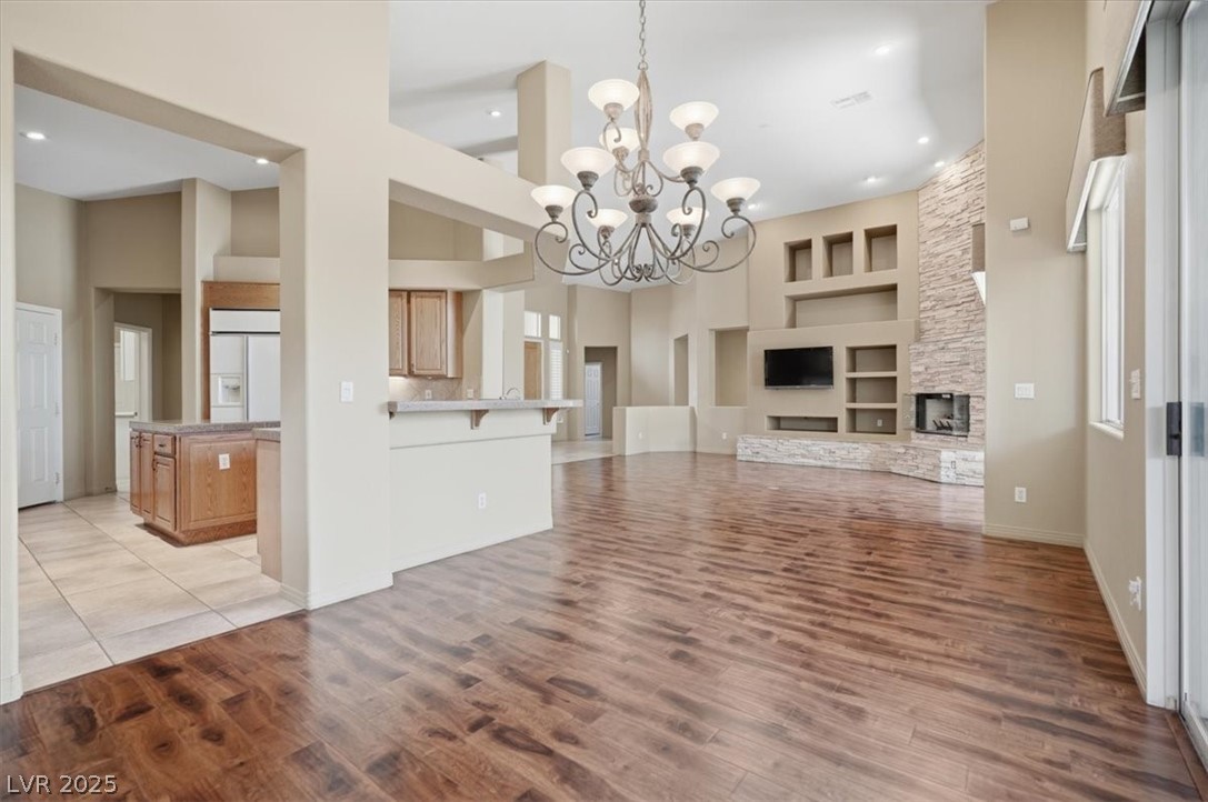 10009 Sienna Peak Court Las Vegas NV 89144