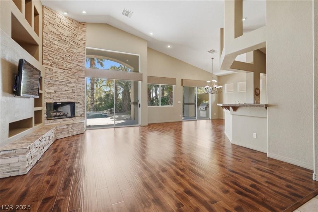 10009 Sienna Peak Court Las Vegas NV 89144