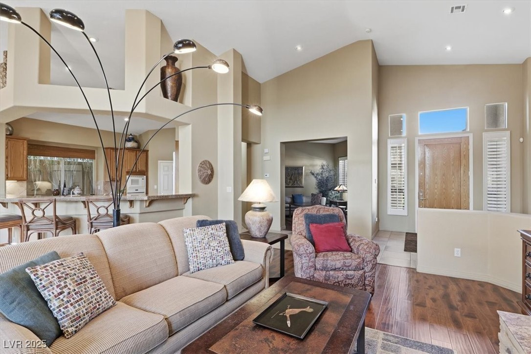 10009 Sienna Peak Court Las Vegas NV 89144