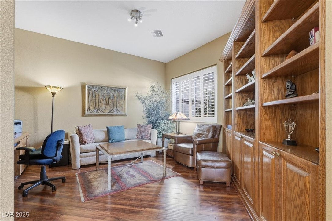 10009 Sienna Peak Court Las Vegas NV 89144